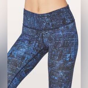 Lululemon Leggings